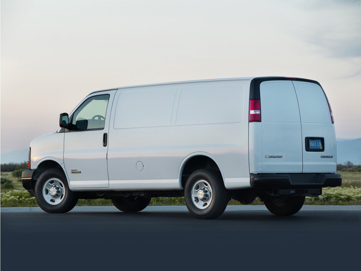 chevrolet express cargo 2014 1GCSGAFX1E1177964 image chevrolet express cargo 2014 1GCSGAFX1E1177964 image